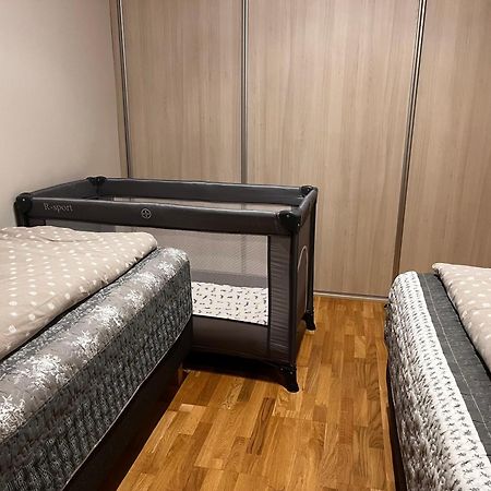 Apartament Zamkowy Stare Miasto Lublin Luaran gambar