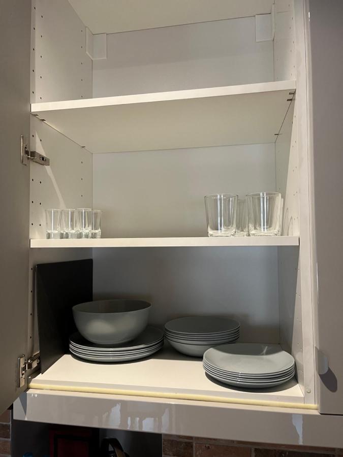 Apartament Zamkowy Stare Miasto Lublin Luaran gambar