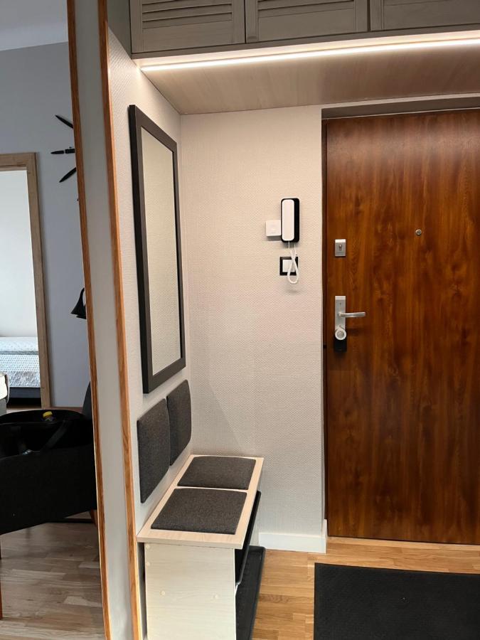 Apartament Zamkowy Stare Miasto Lublin Luaran gambar
