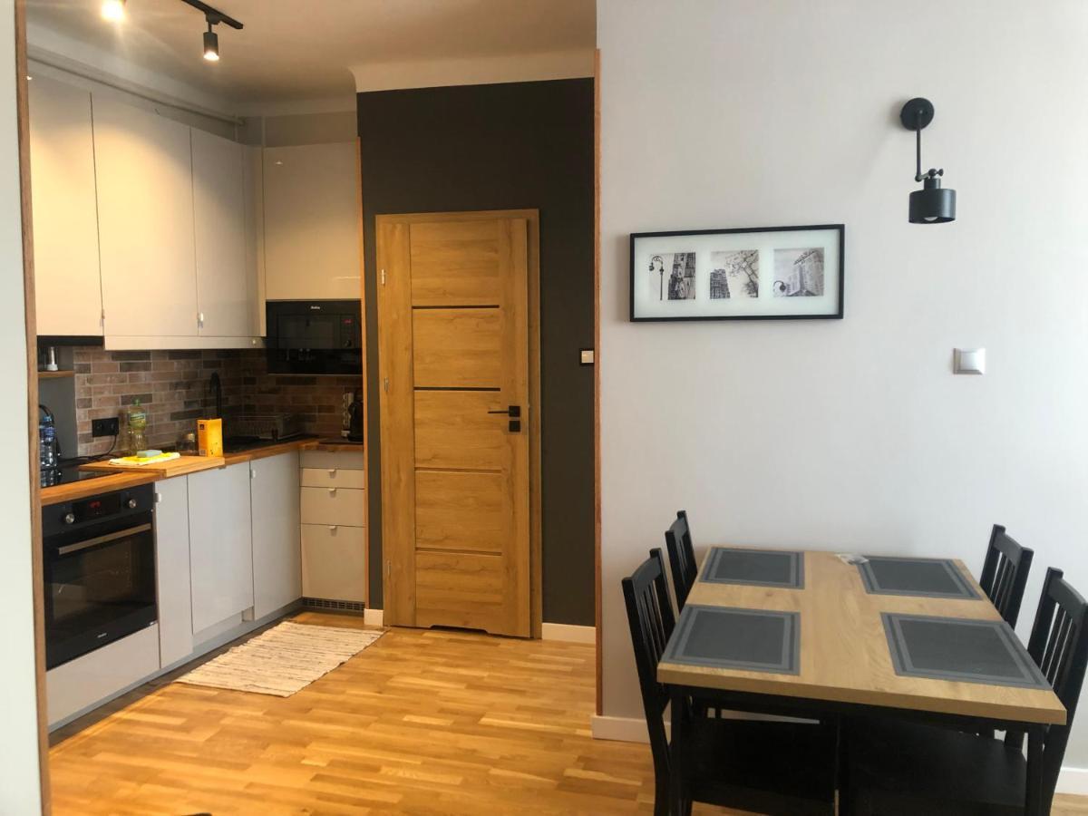 Apartament Zamkowy Stare Miasto Lublin Luaran gambar