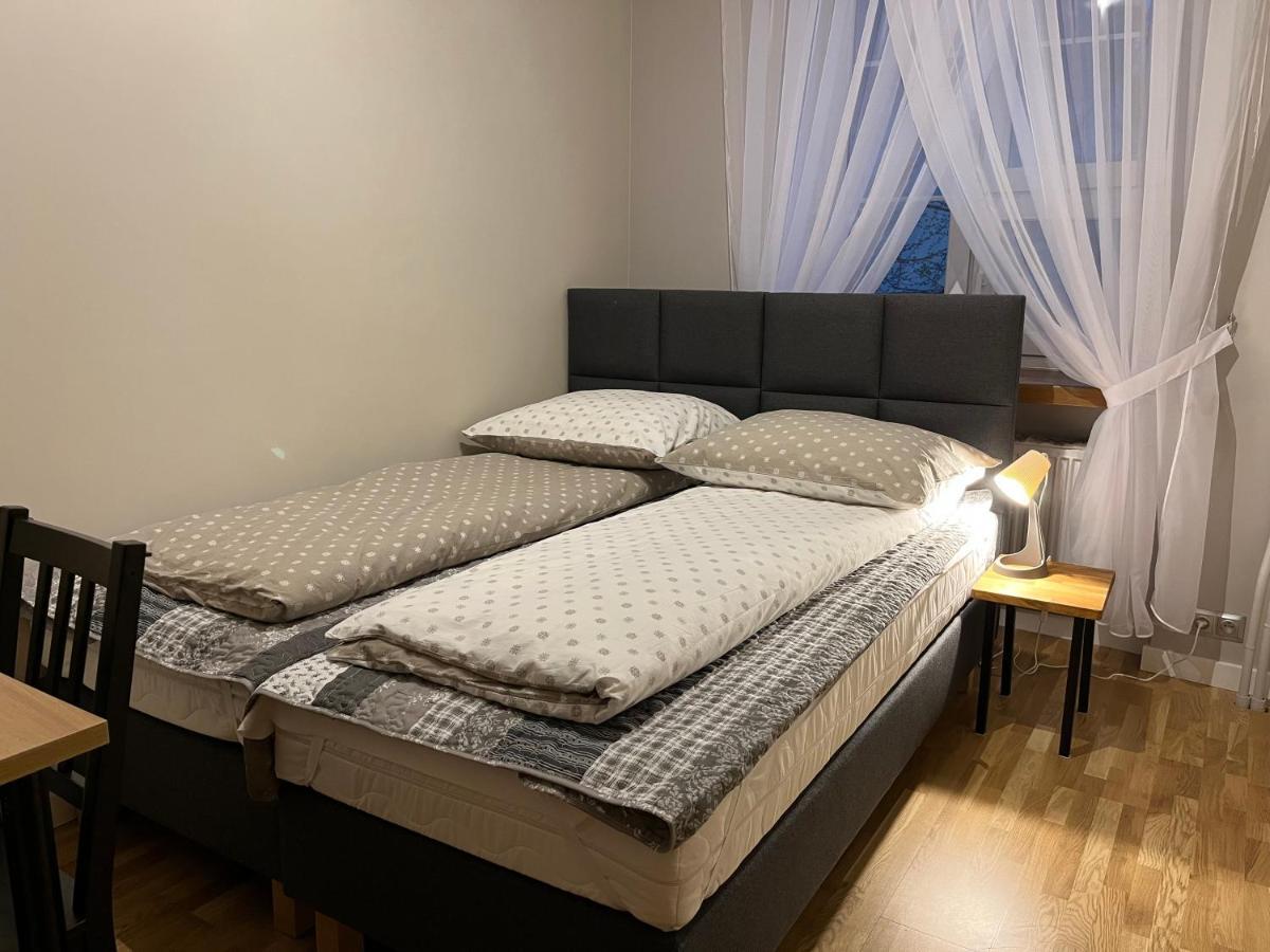 Apartament Zamkowy Stare Miasto Lublin Luaran gambar