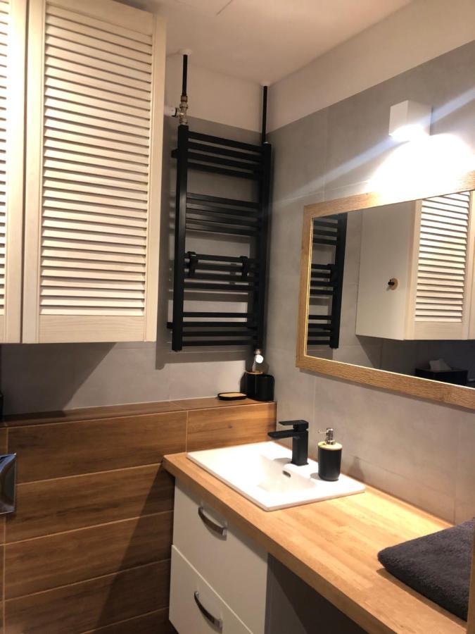 Apartament Zamkowy Stare Miasto Lublin Luaran gambar