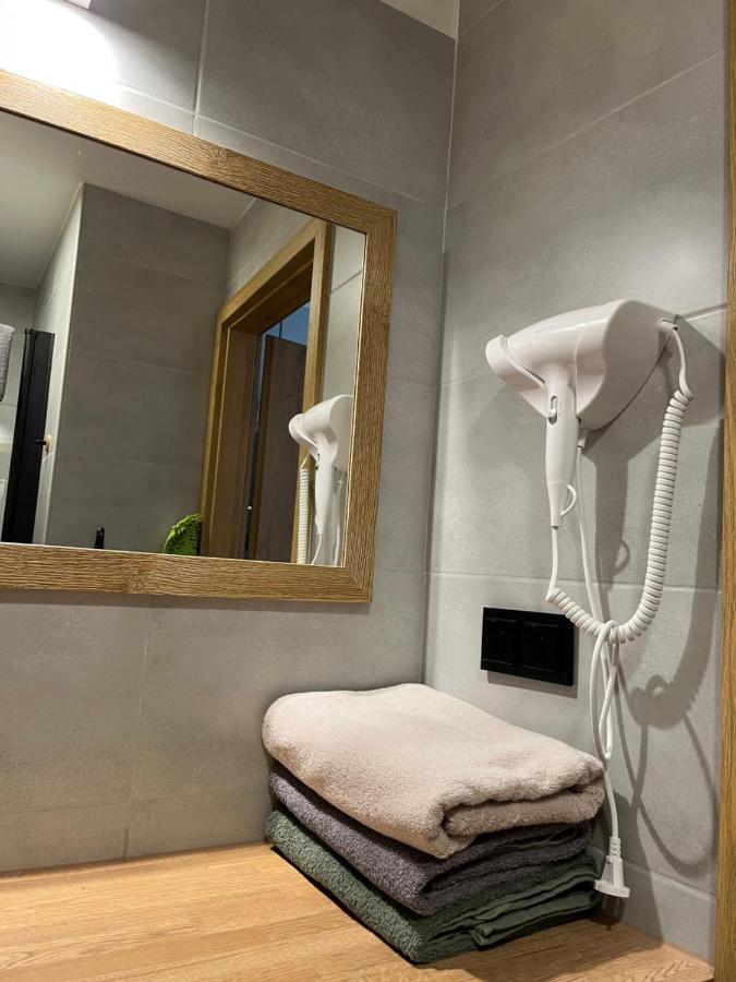 Apartament Zamkowy Stare Miasto Lublin Luaran gambar