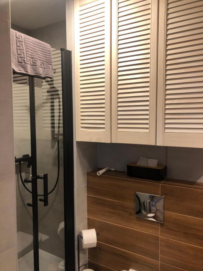 Apartament Zamkowy Stare Miasto Lublin Luaran gambar
