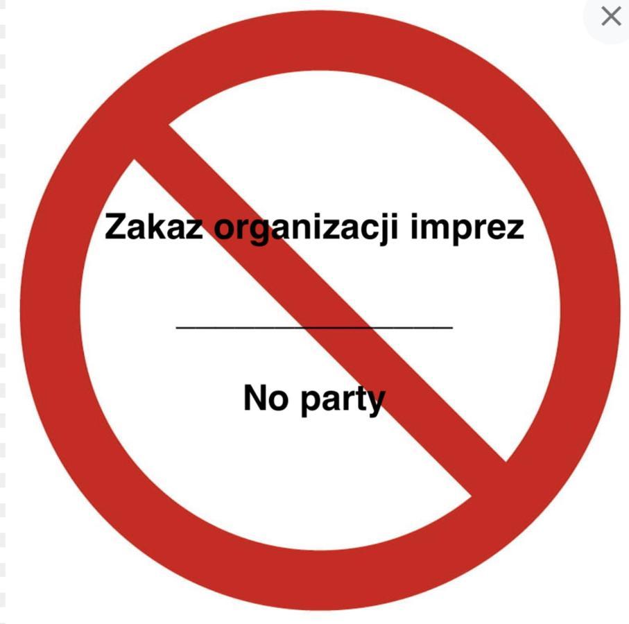 Apartament Zamkowy Stare Miasto Lublin Luaran gambar