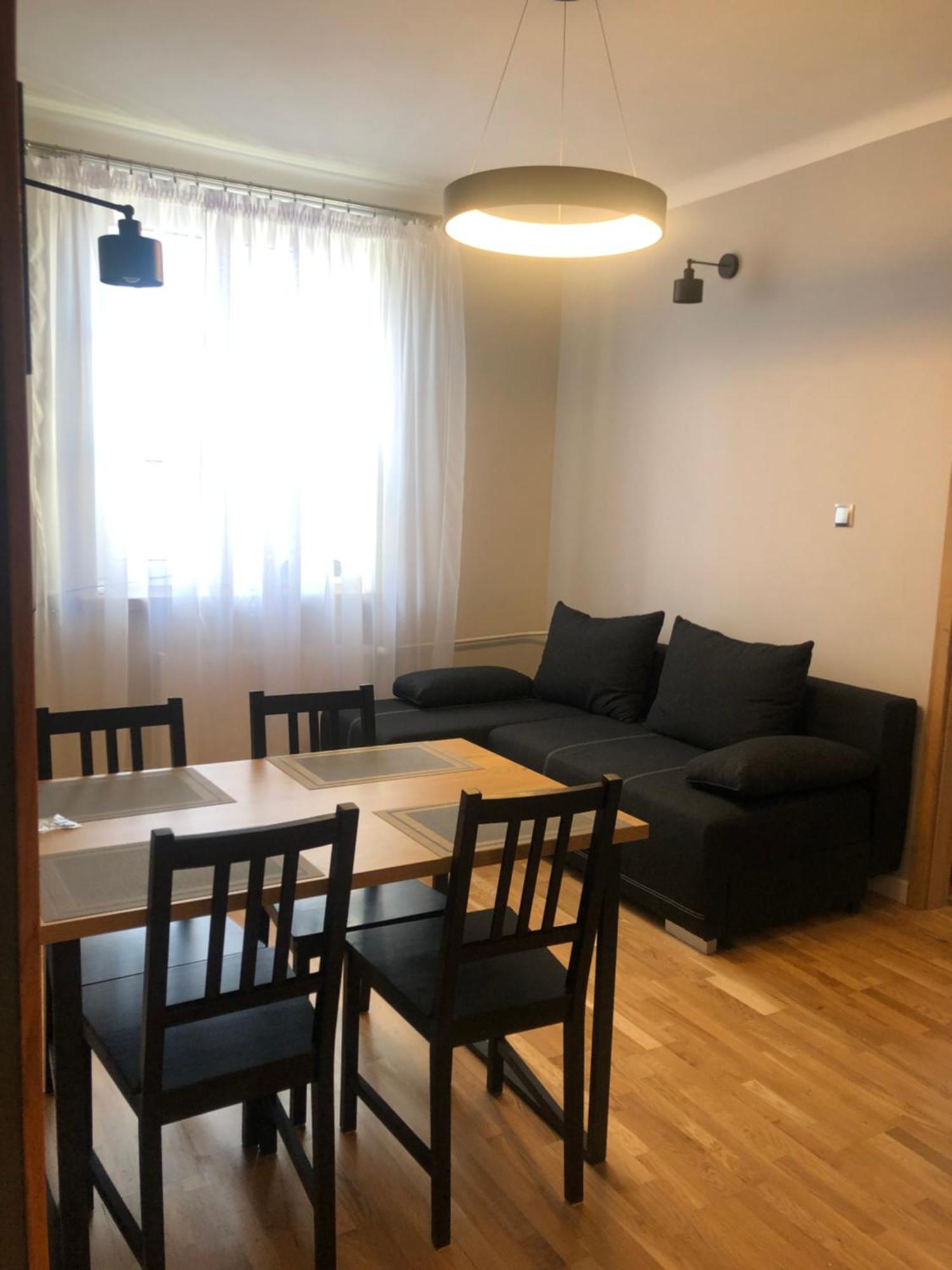 Apartament Zamkowy Stare Miasto Lublin Luaran gambar
