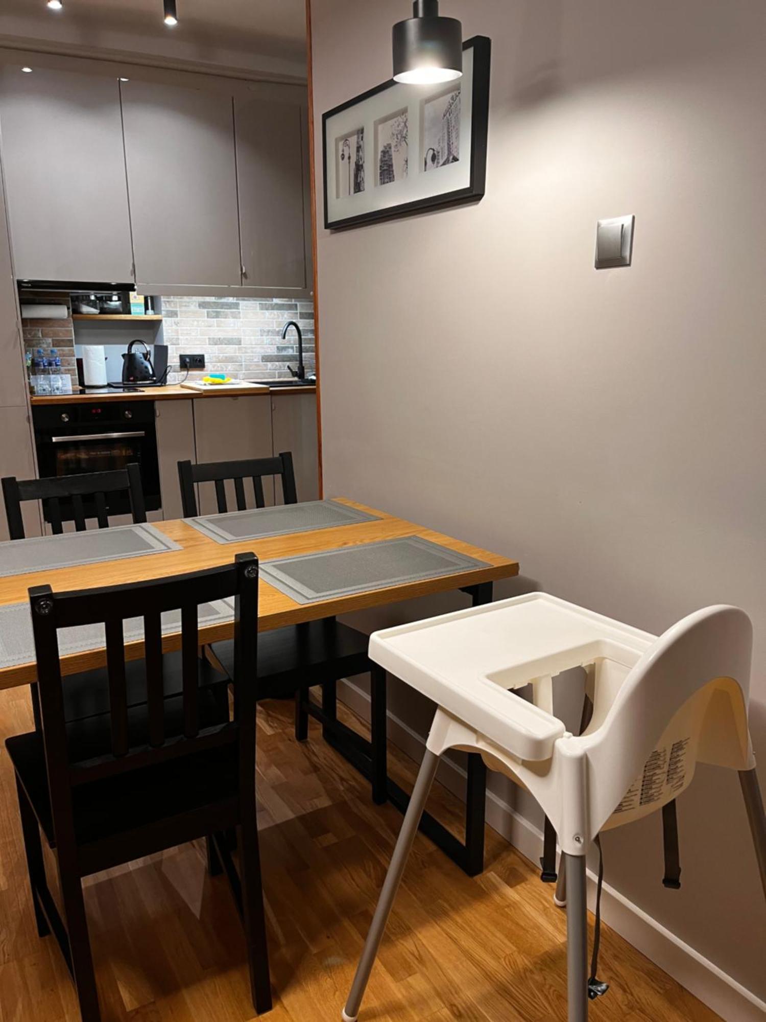 Apartament Zamkowy Stare Miasto Lublin Luaran gambar