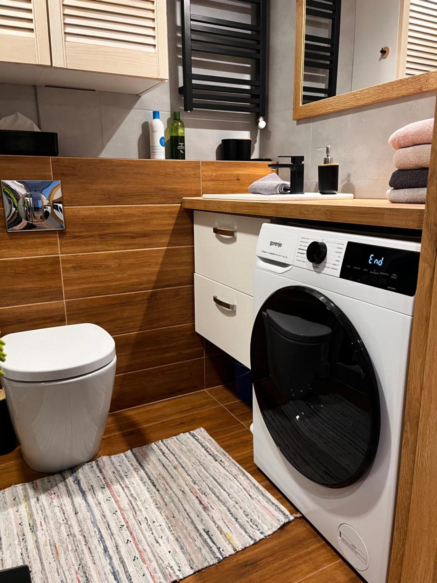 Apartament Zamkowy Stare Miasto Lublin Luaran gambar